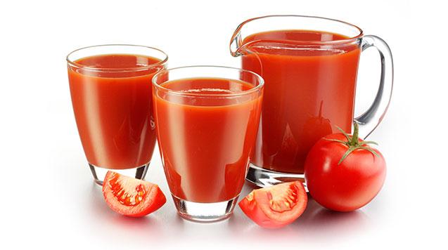 Tomato-Juice