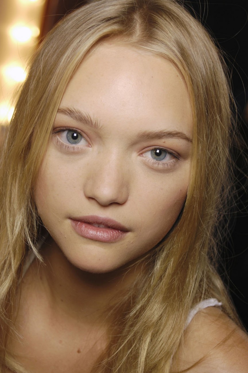 Gemma-Ward