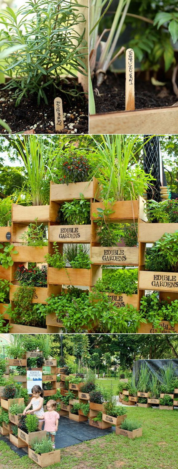 Stacked-Crates-Planter-600x1576