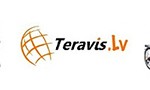 Teravis baner