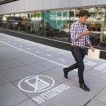 Cellphone Lane