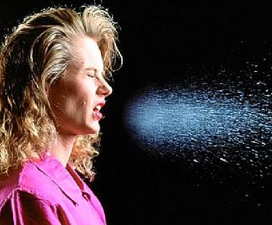 Izrādās, ka šķaudīšana var sniegt mums orgasmu – kā to panākt?