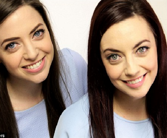 Šī meitene atrada savu dubultnieci, kura izskatās tieši tāpat kā viņa! Arī Tu vari atrast savu dubultnieku – Lūk kā to izdarīt!