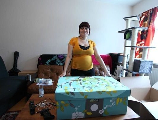 Somijā grūtnieces saņem paciņas no valsts, neatkarīgi no ieņēmumiem un finansiālo stāvokli, bet kāpēc nekas tāds nav Latvijā?