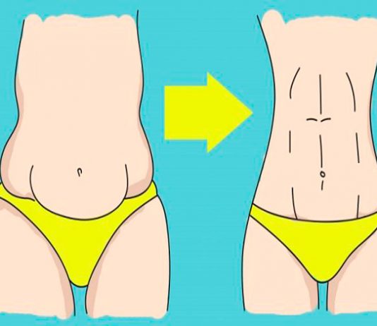 Tikai Viena Tējkarote Dienā – Tievējiet Un Sadedziniet Liekās Kalorijas Divreiz Ātrāk Nekā Sportojot!