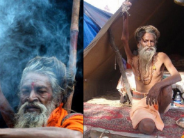 Šis vīrs nenolaiž savu roku jau 37 gadus un iemesls tam ir tik tiešām šokējošs!