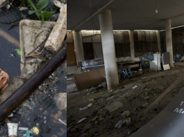 RIO OLIMPISKO SPĒĻU VIETA PĒC 6 MĒNEŠIEM! LŪK, KĀ TAGAD PATIESĪBĀ IZSKATĀS 10 MILJARDU DOLĀRU VĒRTĀ “SPORTA VIETA” – ŠOKĒJOŠI