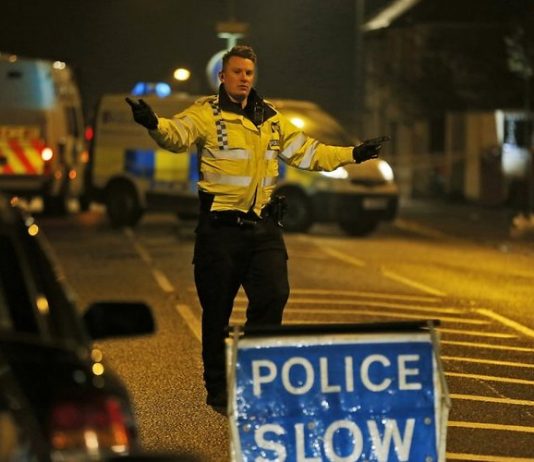 Latviešiem Lielbritānijā Bez Oficiālas Darbavietas Vai Dzīvesvietas Draud Piespiedu Izsūtīšana! Ir Pirmie Aizturētie!
