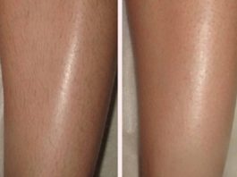 Lūk, Ko Slēpj Lielās Skuvekļu Kompānijas – Iegūsti Ideāli Gludas Kājas Uz Veselām 2 Nedēļām, Bez Skuvekļu Palīdzības!