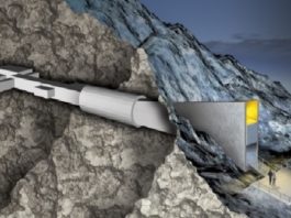 Viņi To Sauc Par Pastardienas Seifu, Tā Saturs Ir Atslēga Uz Visas Cilvēces Izdzīvošanu