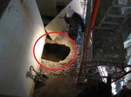 Šis Pāris Nopirka Milzīgu Pili. Bet Drīz Vien Viņi Tajā Sāka Atklāt Pavisam Dīvainas Lietas!