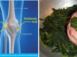 Novērsiet Osteoporozi, Augstu Asinspiedienu Un Sirds Slimības! Un Tas Viss Pateicoties Šim!