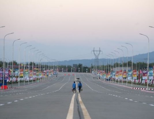 Šī Pamestā Spoku Pilsēta Ir 6 Reizes Lielāka Nekā Ņujorka. 99% Pasaules Iedzīvotāji Nemaz Nenojauš, Ka Šāda Vieta Tiešām Eksistē