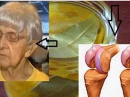 Šī Sieviete 74 Gadu Vecumā Bija Fiziski Paralizēta Un Nespēja Pakustēties! Tagad Viņa Spēj Iet Un Pat Skriet!! Šis Līdzeklis Var Palīdzēt Ikvienam!