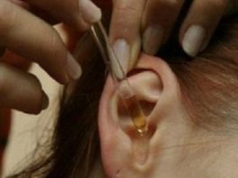 Tikai 2 Pilieni Ausī Un 97% Dzirdes Atgriezīsies! Pat 80-90 Gadus Veci Cilvēki Ir Šokā Par Neticamo Efektu! Dabisks Līdzeklis!