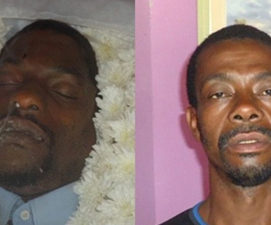 Miris Vīrietis Atnāk, Pats Uz Savām Bērēm. Beigās Noskaidrojas, Kas Neiedomājams!