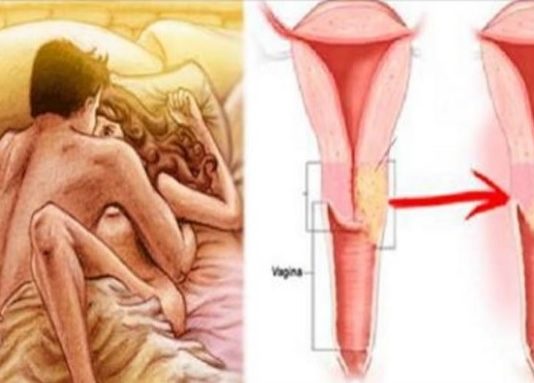 Seksologi Beidzot Atklāj Patiesību! Lūk, Kas Notiek Ar Tavu Ķermeni Ja Tev Nav Seksuālas Attiecības Vairāk Par 7 Dienām!