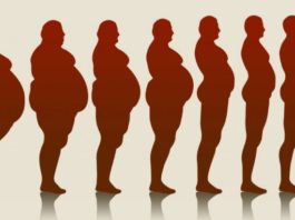 Viena No Pasaules Slavenākajām Diētām – ‘’5 Ēdamkarotes’’ – 7 Dienu Laikā Palīdzēs Atbrīvoties No 8 Kilogramiem