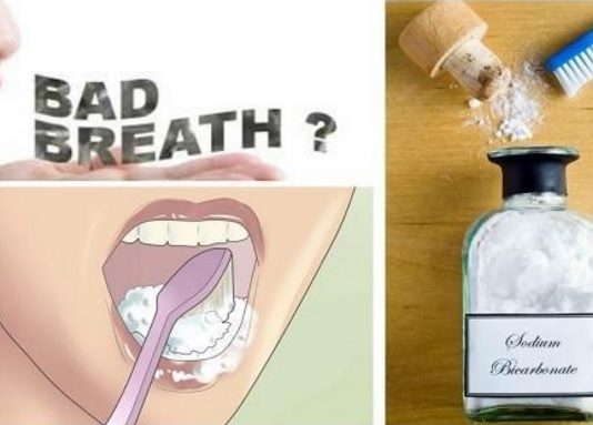 Atbrīvojies No Sliktas Elpas Uz Visiem Laikiem Un To Var Izdarīt Izmantojot Tikai Dzeramo Sodu! Lūk Kā To Panākt!
