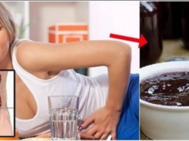 Tikai 1 Ēdamkarote Ar Šo Līdzekli Un Tas Iztukšos Jūsu Zarnas 2 Minūtēs. Atbrīvos No Gremošanas Problēmām Un Izvadīs Kaudzi Toksīnu!