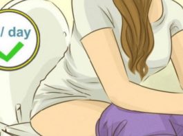 Jūsu Zarnās Atrodas Simtiem Gramu Bīstamu Toksīnu, Nekavējoties Izvadiet Tos Ārā! To Visu Var Izdarīt Ar Šo Recepti!