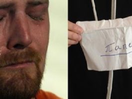 Šis Tēvs Saņēma Vēstuli No Sava Dēla, To Izlasot Viņam Nobira Asaras! Lūk, Kas Tur Bija Rakstīts!