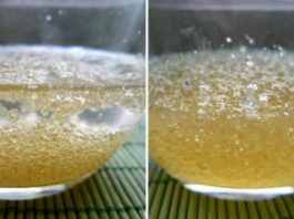 Pasaules Lielākie Kosmētikas Ražotāji Šo Formulu Slēpuši Gadiem! Pašlaik Tā Ir Labākā Pretgrumbu Sejas Maska Pasaulē!