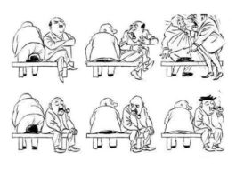 TESTS! Nosaki Sava Temperamenta Tipu Un Uzzini, Ko Tas Par Tevi Pastāsta!