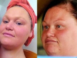 Ziņa, Kas Šokē Internetu – Māte Ļauj Nomirt Savam Bērnam, Kamēr Pati Nodarbijas Ar Seksu!