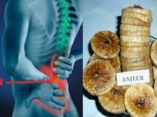 Vai Jūs Ciešat No Muguras Vai Kāju Sāpēm? Šis Līdzeklis Sāpes Noņems Vienmērīgi, Pāris Stundu Laikā!