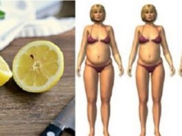 Kā Izmantot Citronu, Lai Ātri Samazinātu Vidukli Un Atbrīvotos No Vēdera Taukiem