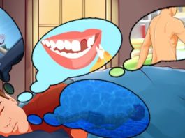 Beidzot Ir Atklāts Tas, Ko Nozīmē Katrs Mūsu Sapnis – Uzzini, Ko Nozīmē Tavs Sapnis Un Kā Tas, Tevi Ietekmēs Reālajā Dzīvē