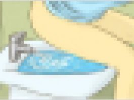 Tu Visu Savu Dzīvi Esi Tīrijis Dibenu Nepareizi – Nekavējoties Maini Ieradumus, Pirms Ir Jau Par Vēlu!