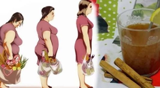 Medus, Kanēļa Un Citrona Saturošs Dzēriens, Kurš Paātrinās Vielmaiņu Un Palīdzēs Zaudēt Svaru Neidomājamā Ātrumā!