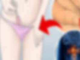 7 Ļoti Bīstami Imesli Kāpēc Jums Nekādā Gadījumā Nevajadzētu Atbrīvoties No Kaunuma Matiņiem!