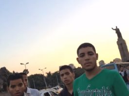 Tīrās Šausmas! Ikvienai Sievietei Atrasties Šeit Ir Bīstami – Lūk, Kas Notiek Ja Viena Dodies Pastaigāties Pa Pilsētu!