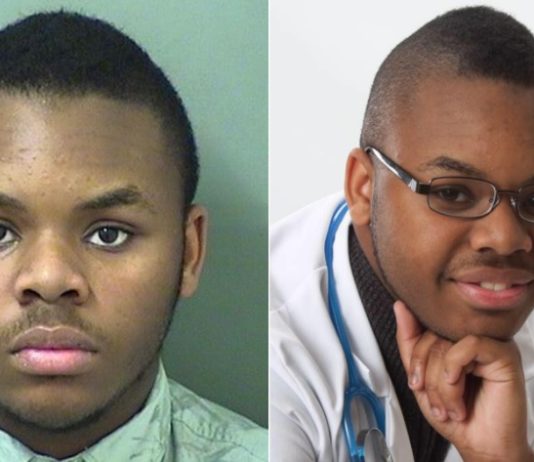 Šis Puisis Veselu Mēnesi Izlikās Par Ginekologu, Līdz Brīdim, Kad Pie Viņa Ieradās Policija