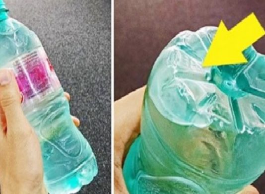 Nākamreiz, Kad Tu Pērc Ūdeni, Obligāti Pārbaudi Šo Sīkumu – Jo Tas Var Glābt Tavu Un Citu Dzīvības