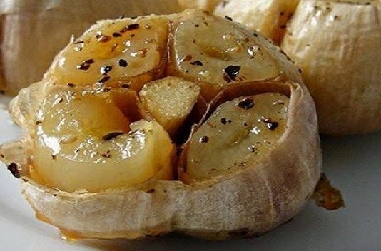 Apēd Tikai 6 Grauzdētas Ķiploka Daiviņas Dienā Un Tas Pilnībā Sadziedēs Jūsu Ķermeni Tikai 24 Stundu Laikā!