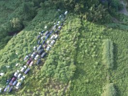 Lūk Kā Patiesībā Izskatās Fukušima Pēc 6 Gadiem, Kopš Traģiskās Kā Izskatās Fukušima Pēc 5 Gadiem, Kopš Traģiskās Atomelektrostacijas Kodolkatastrofas