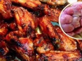 Ārsti Un Onkologi Brīdina: Nekad Un Nekādā Gadījumā Neēdiet Šo Daļu No Vistas! Sekas Var Būt Šādas!