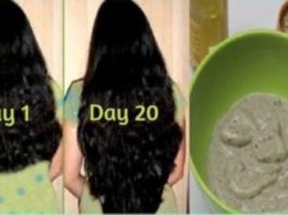 Karija Lapu Matu Maska, Kas Palīdz Pret Matu Izkrišanu Un Paātrina Matu Augšanu