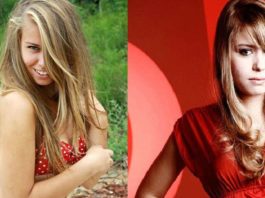 Meitene, Kurai Nav Vagīnas! Lūk, Kāda Ir Viņas Patiesā Dzīve!