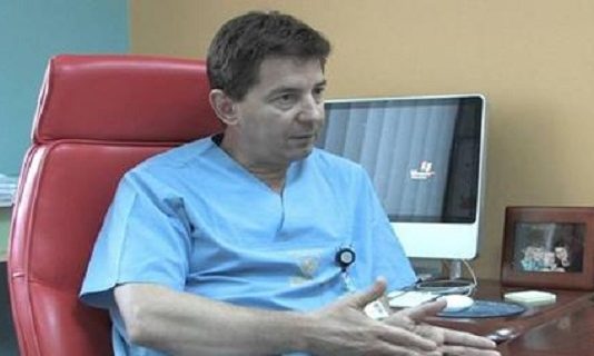 Slavens Kardiologs Iesaka Diētu, Kas Tev Palīdzēs Zaudēt 10 Kilogramus Vienā Nedēļā!