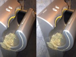 Ja Tu Kādreiz Esi Žāvējis Savas Rokas Šādā Aparātā – OBLIGĀTI IZLASI! Tu Pakļauj Briesmām Sevi Un Citus!