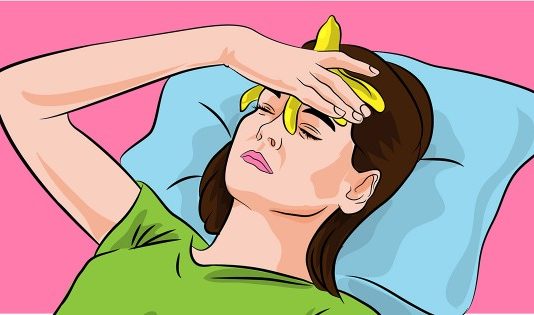 9 Efektīvi Veidi Kā Vienkārši Tikt Vaļā No Migrēnas Un Galvassāpēm