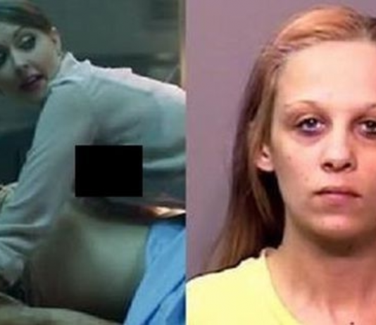 Morgā strādājošā sieviete palikusi stāvoklī no līķa! Viens jautājums – Kā tas vispār ir iespējams?