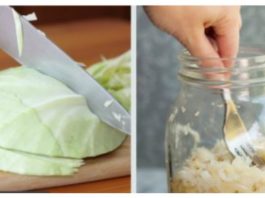 Recepte, Kas Palīdzēs Cīnīties Pret Taukiem Un Iekaisumu. Tās Sastāvā Ir Tikai 2 Vienkāršas Sastāvdaļas