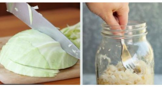 Recepte, Kas Palīdzēs Cīnīties Pret Taukiem Un Iekaisumu. Tās Sastāvā Ir Tikai 2 Vienkāršas Sastāvdaļas