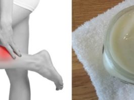 Pagatavo Magnija Losjonu Un Aizmirsti Par Sāpēm, Kājās, Rokās, Krūtīs Un Citur!